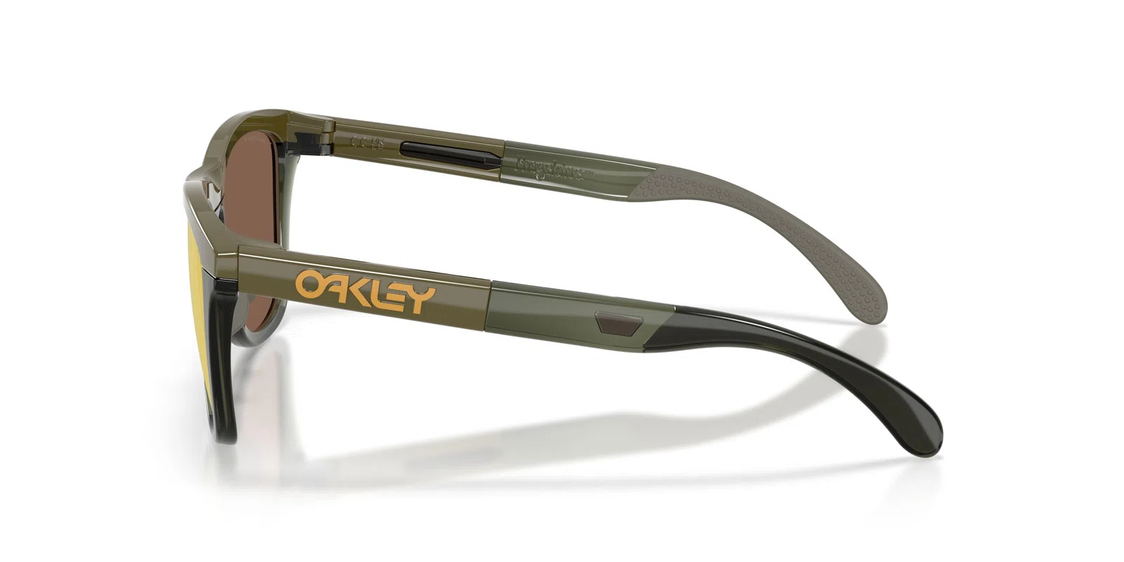 Oakley Frogskins Range Xl 9503 Sunglasses - view 74